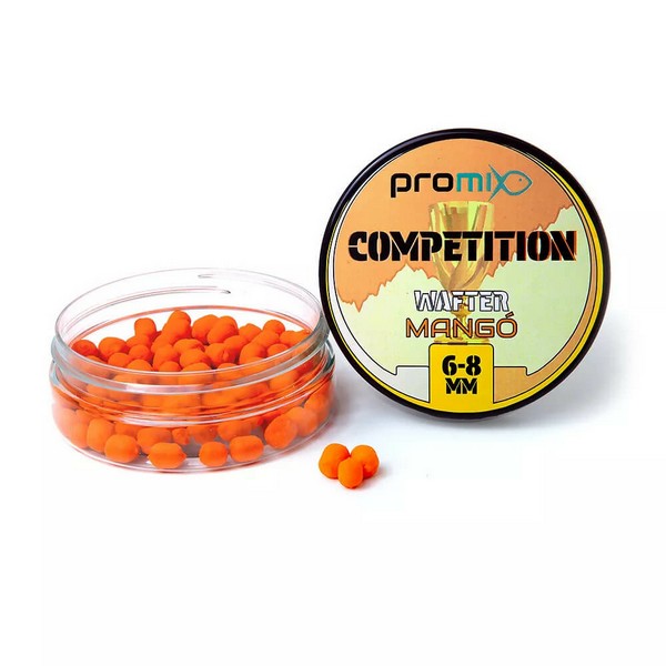 Promix Competition Wafter Mango 6-8mm